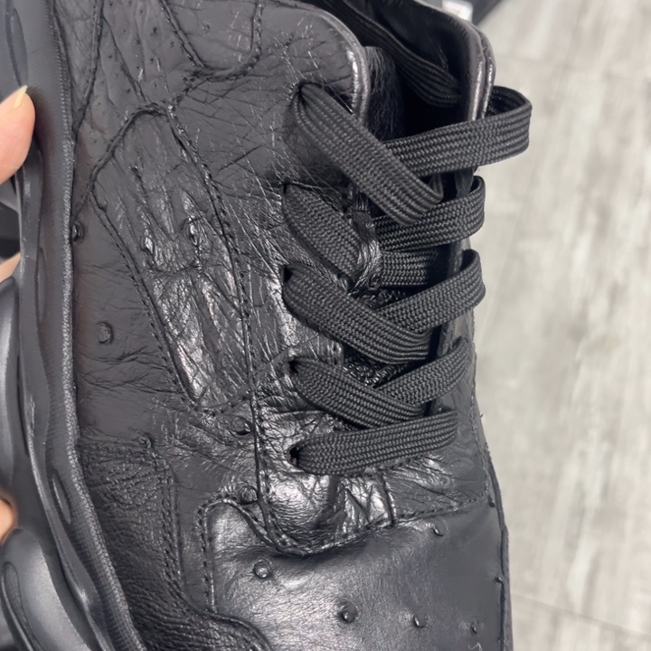 我****头40码男鞋休闲运动鞋