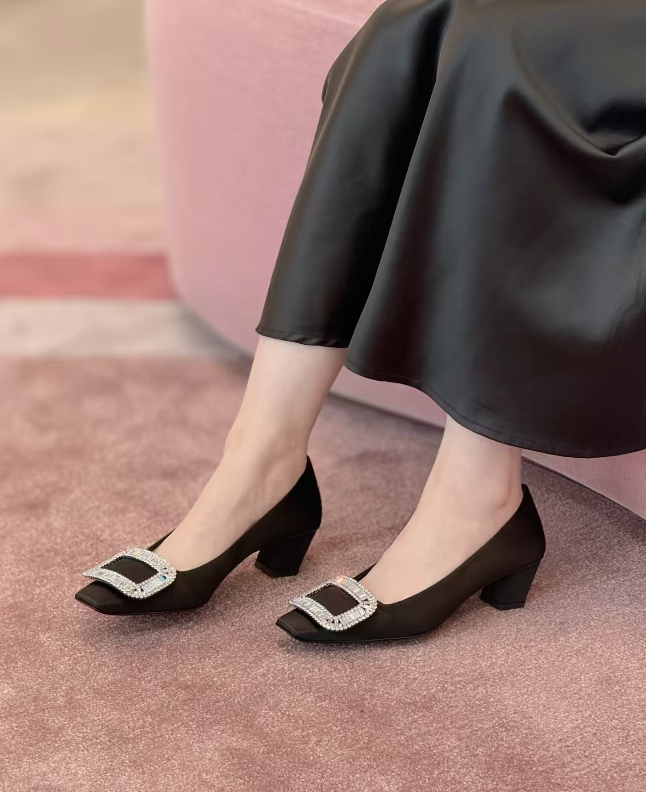 199~658断码女鞋专拍链接（没有备注号不发货