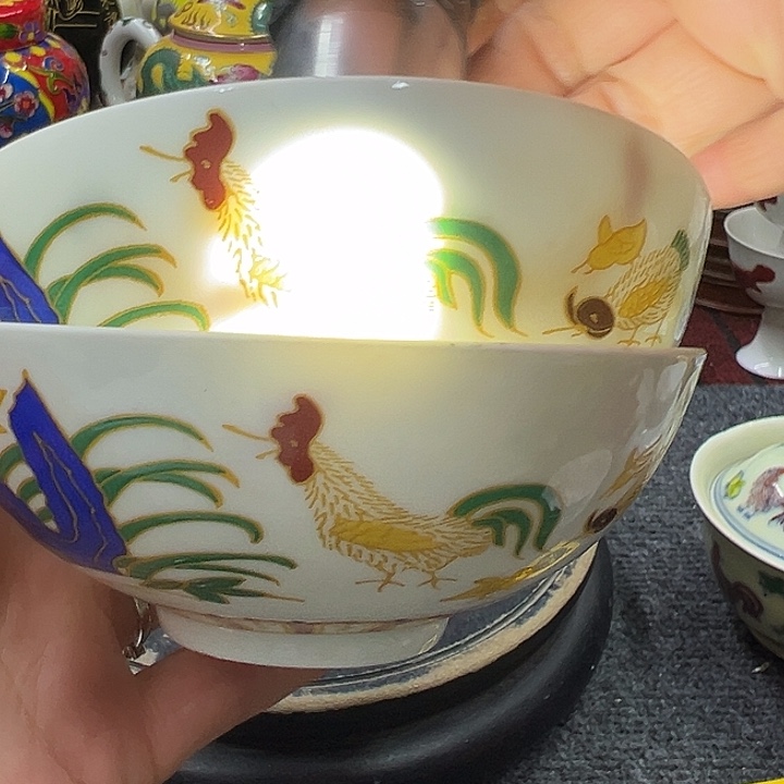 瓷片摆件摆件摆件摆件