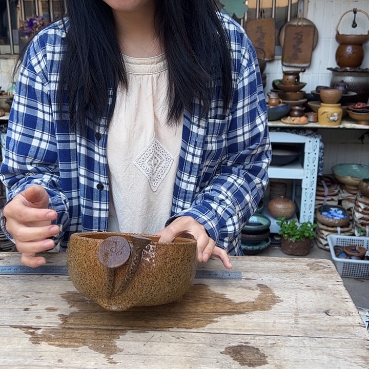 紫砂紫砂茶具捡漏