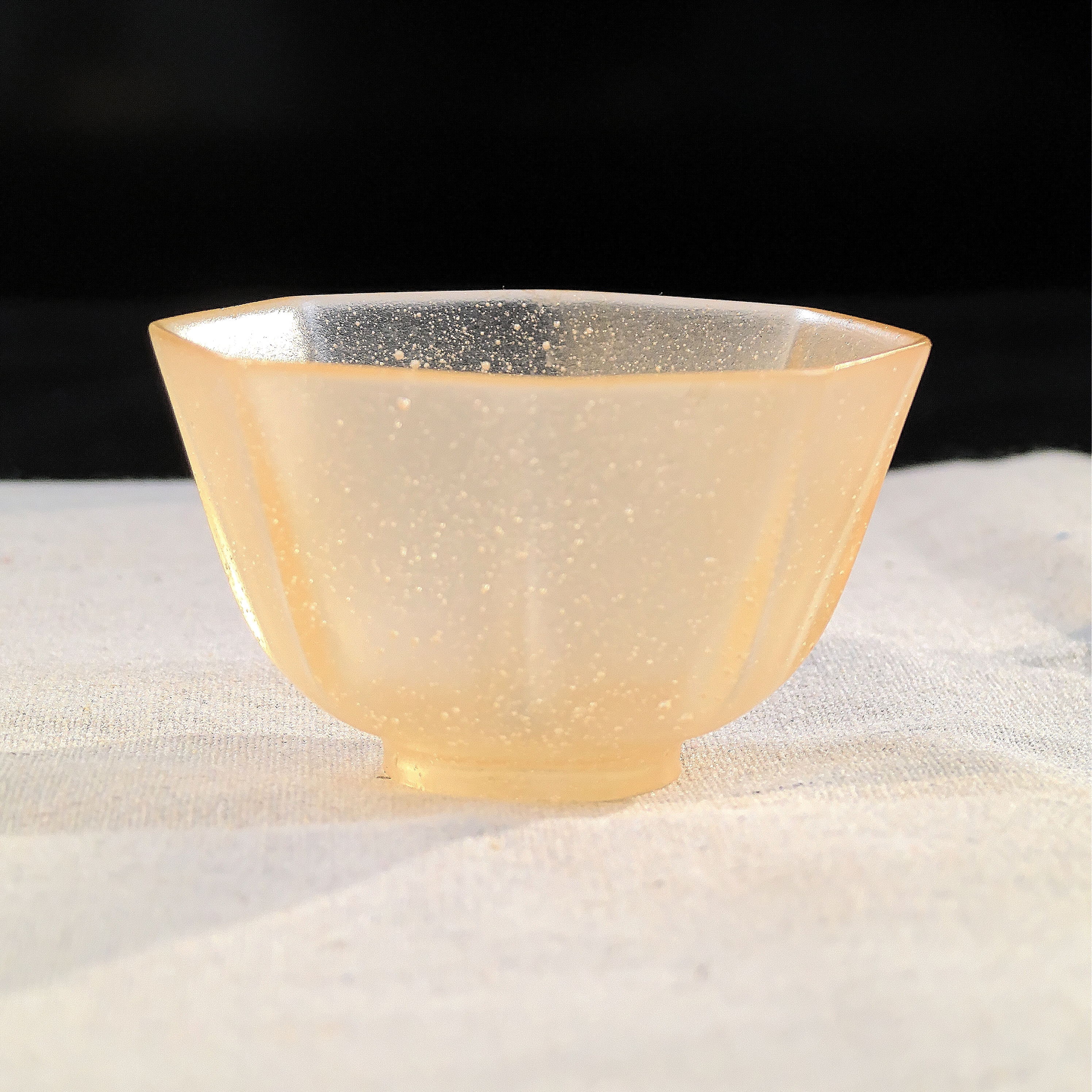 古法琉璃 新垣杯