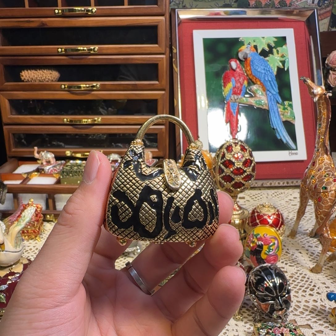 手工制品默认微瑕
