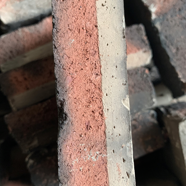 红双喜 烟熏土新疆彩土网红土