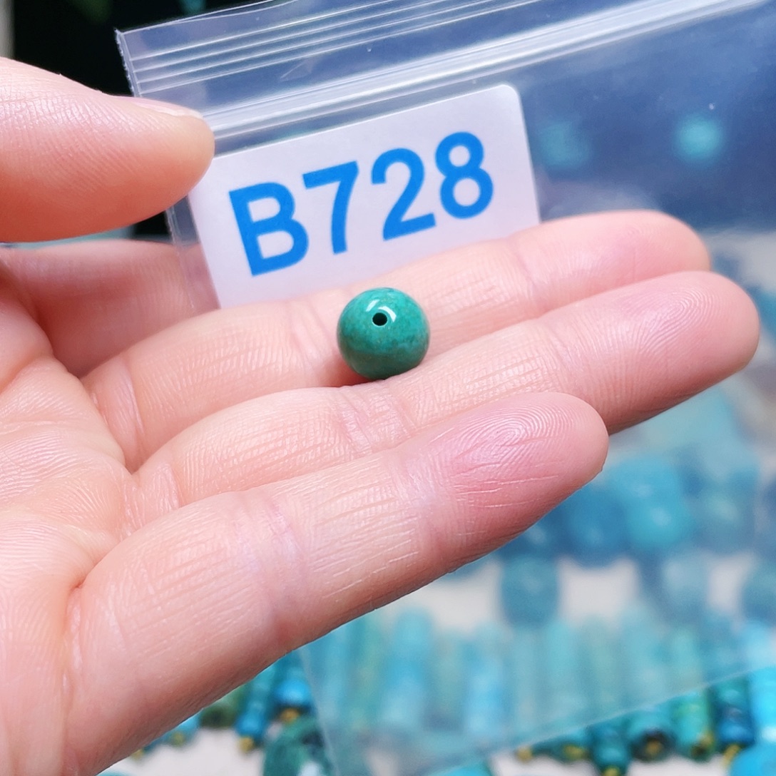 绿石头十堰特色手工配饰