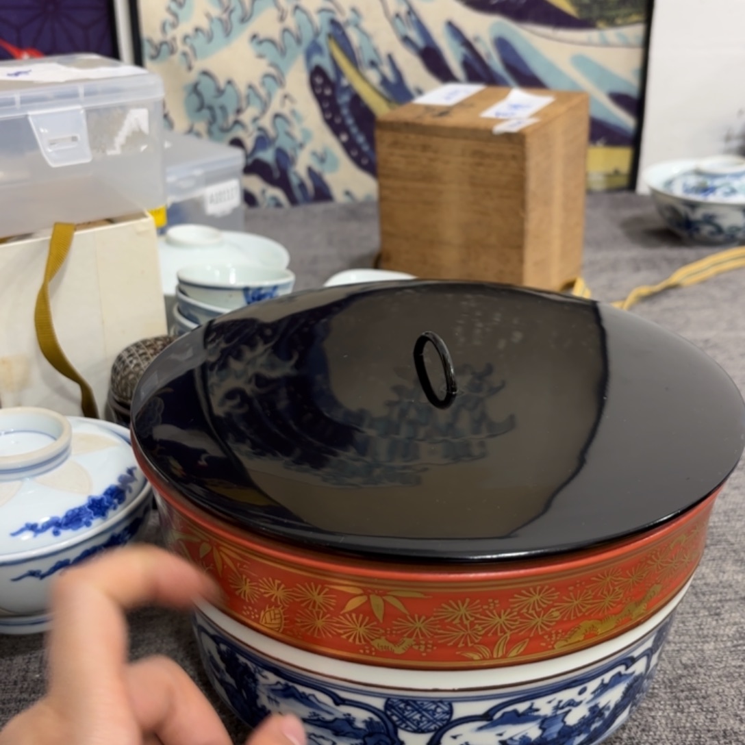 非常好看漂亮的物品 