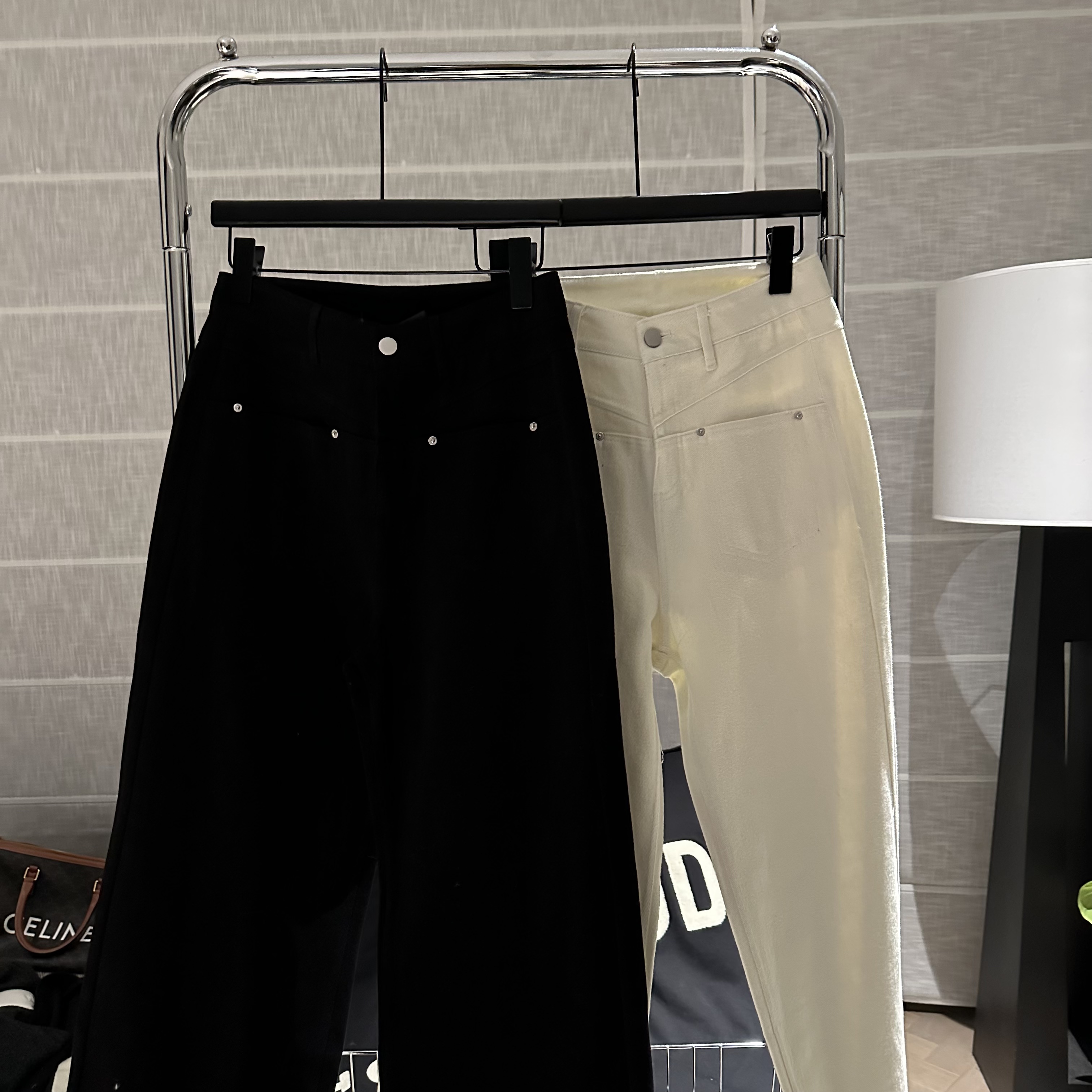 牛仔裤89302-BAI-S    