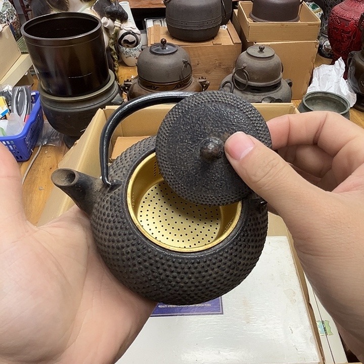 瓷片瓷器摆件工艺品摆件 