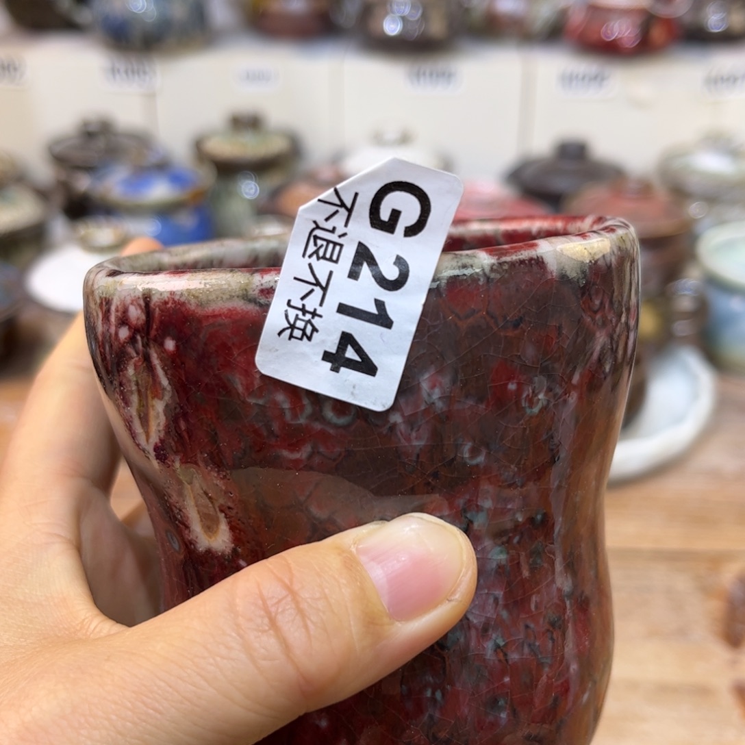 米***阁陶瓷艺术品333333