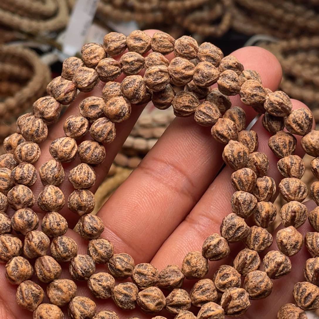 手串柏香籽/百香籽