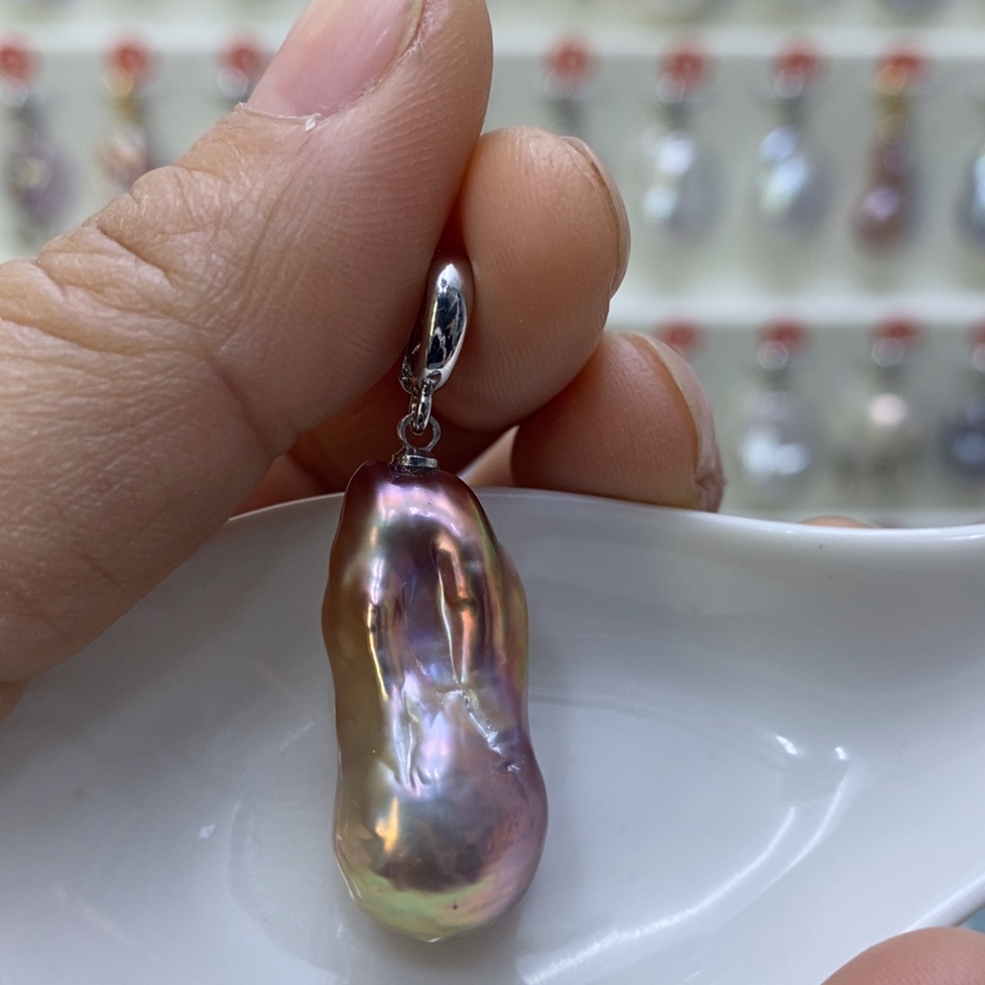 淡水珍珠其它未镶嵌