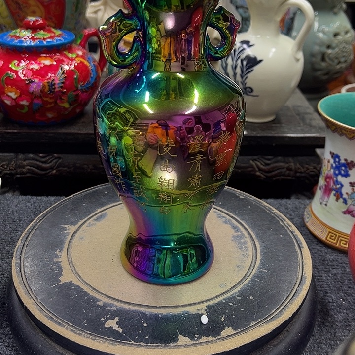 瓷片摆件摆件摆件摆件