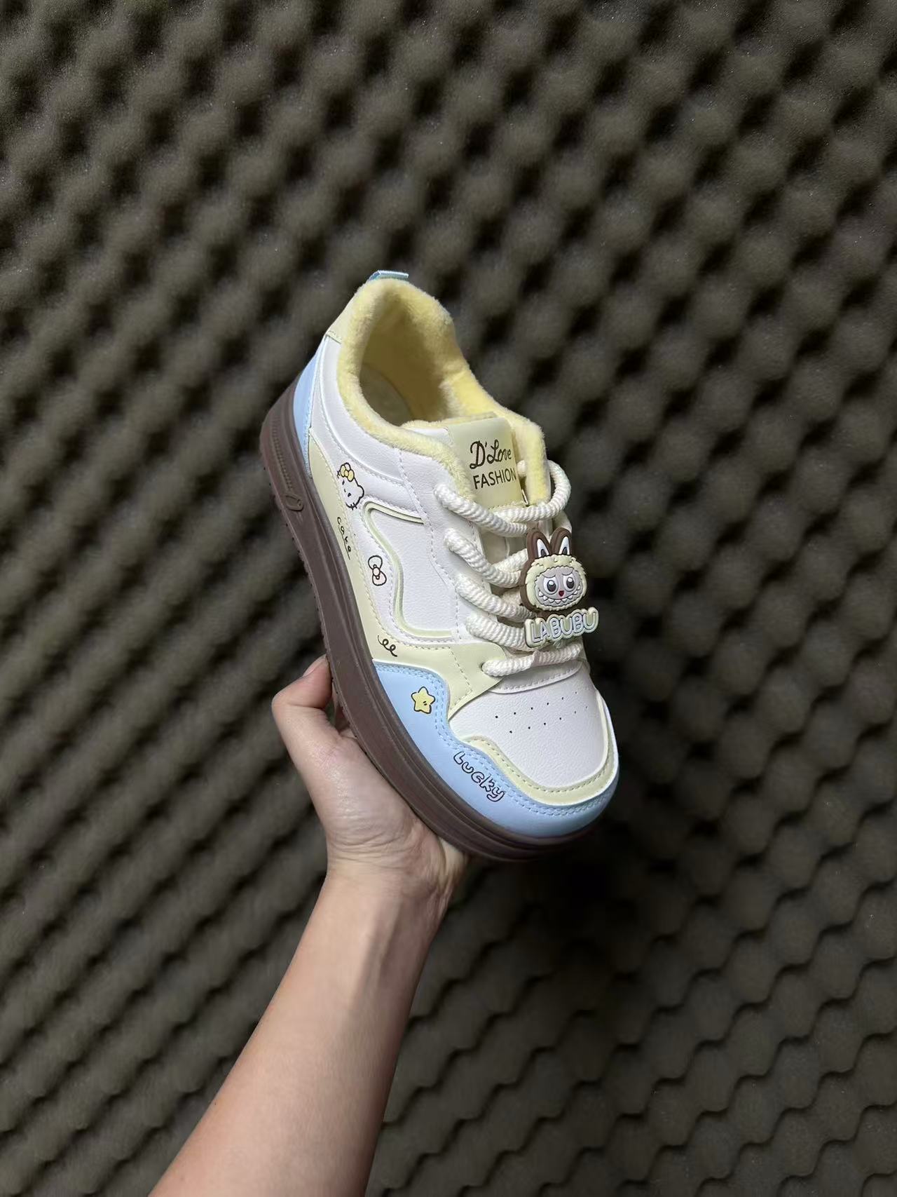 《晨妈》休闲时尚女鞋172号