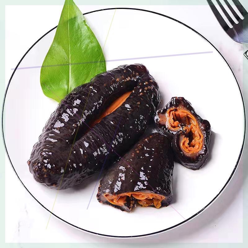 【潜水专属】即食海参500g/包