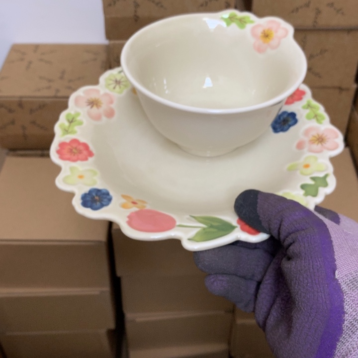陶瓷制品满25拼单发货默认微瑕