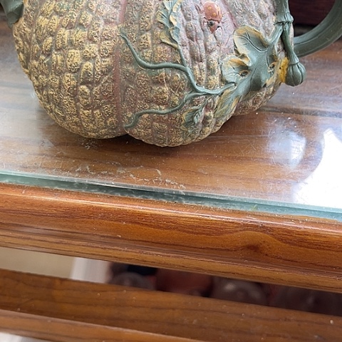 君***安茶壶紫砂宜兴紫砂666