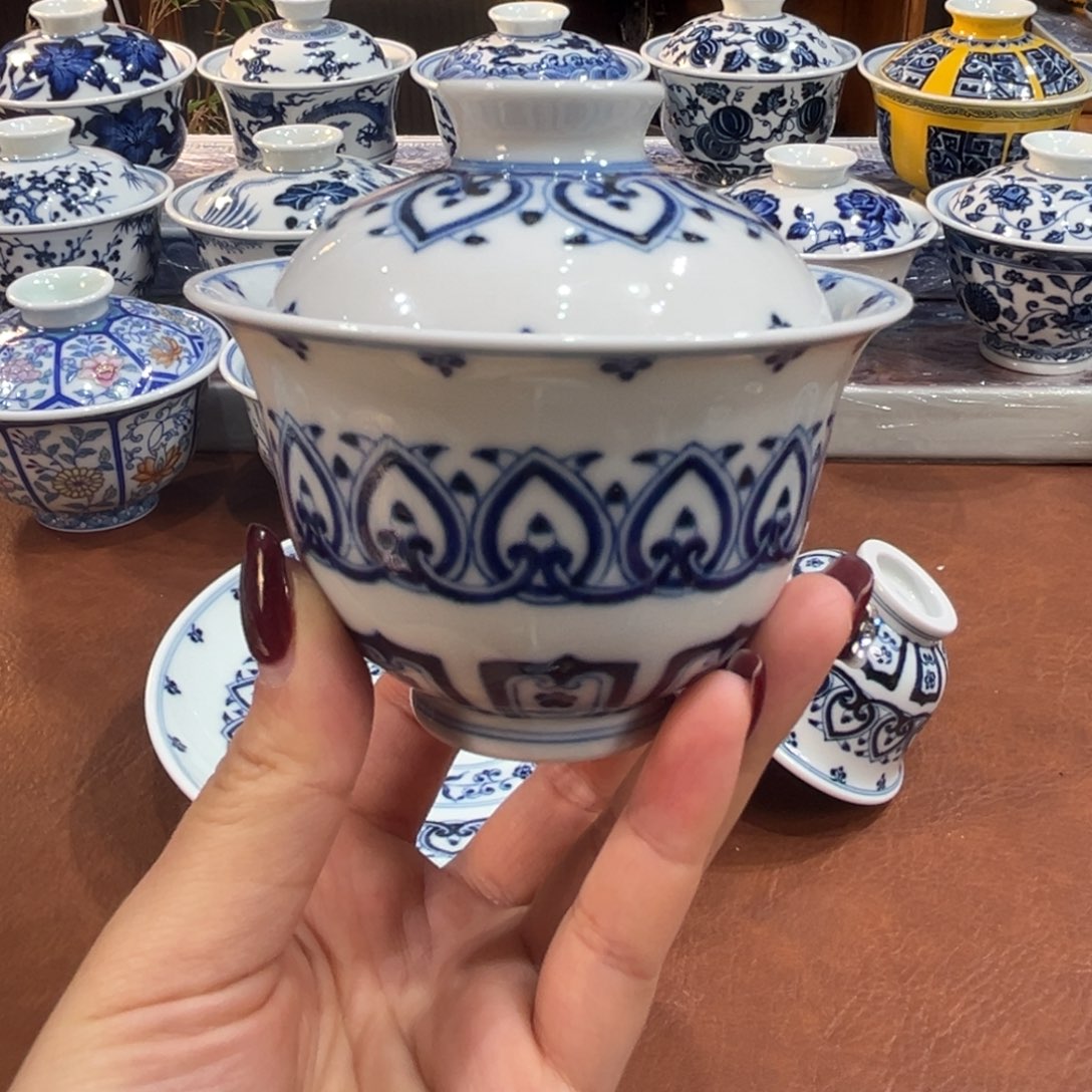 盖碗。。。。。。。。。。。。。。。