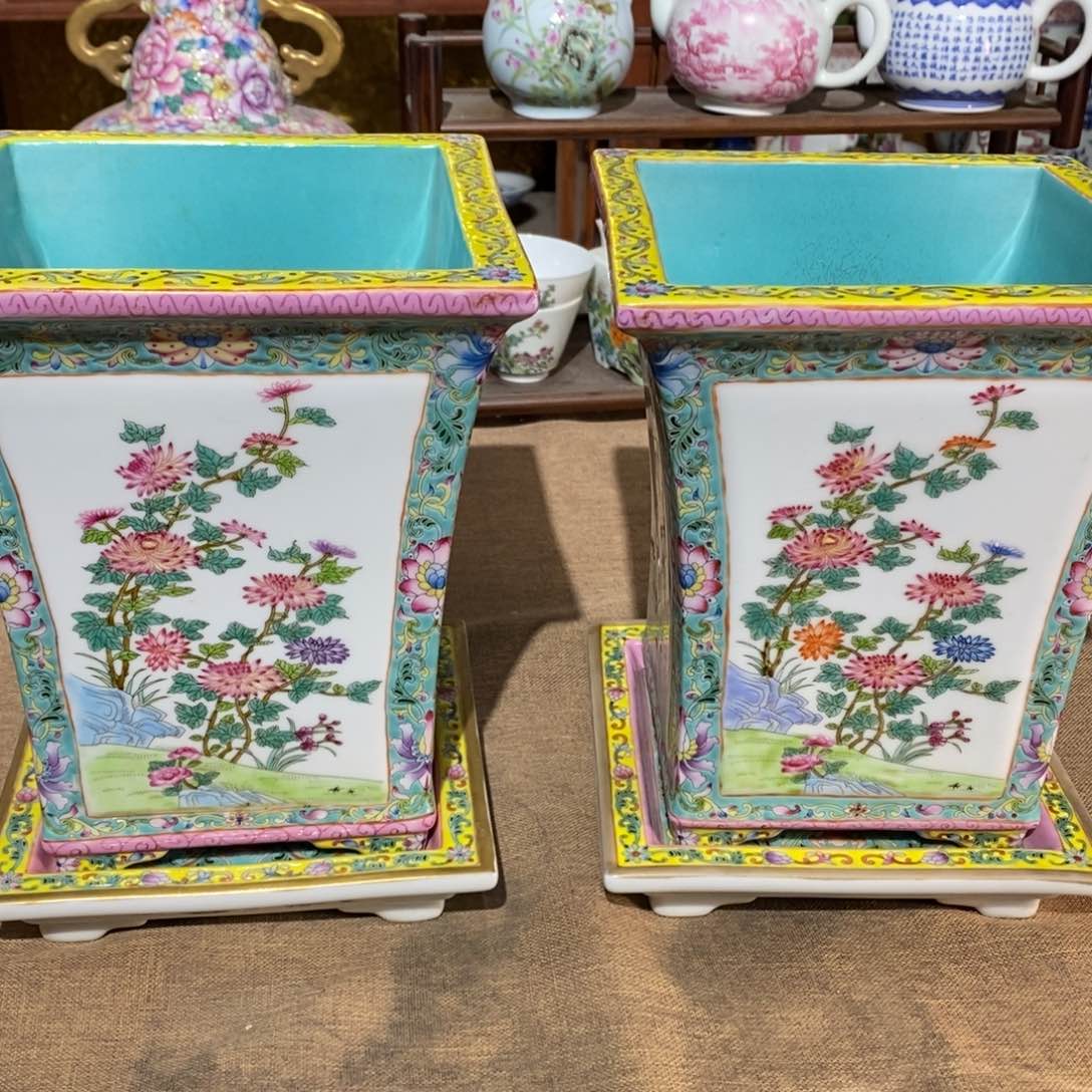 a**x陶瓷高货精品瓷器精品