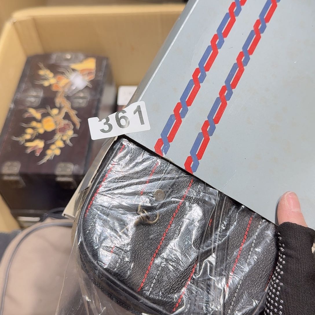 C***然中古物品谨慎下单361