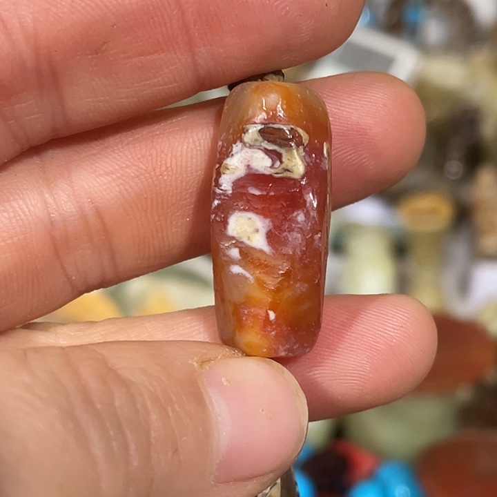 和田玉杂项未镶嵌