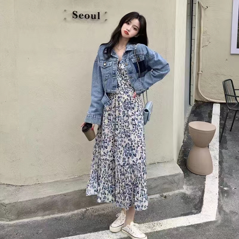 2025年春夏韩系女装百搭外套合集