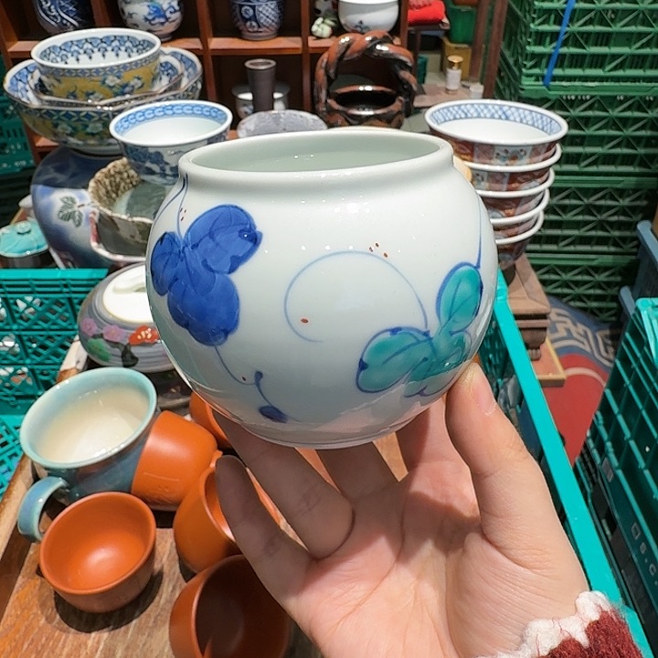 盖碗拍任意三单包邮