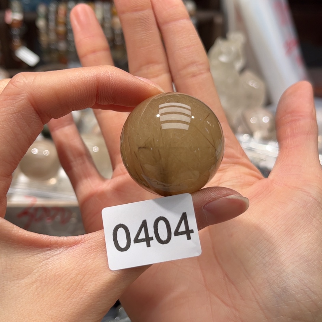 【闪购商品】未镶嵌大型摆件（非配饰）水晶