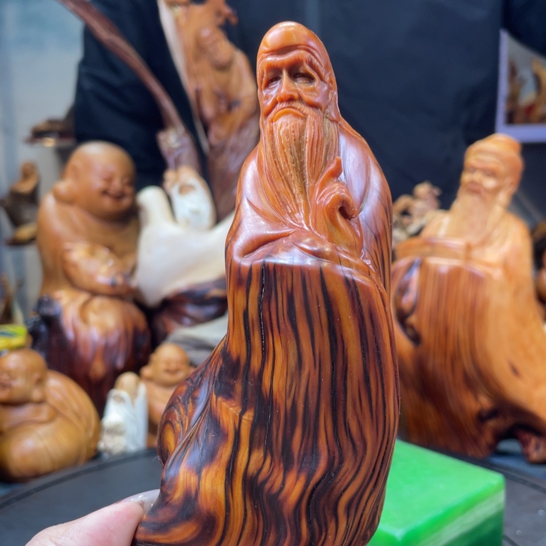 柏木（崖柏）手串/手链