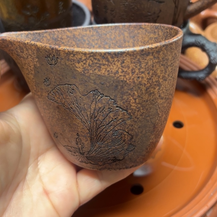 茶壶紫砂宜兴原矿紫泥