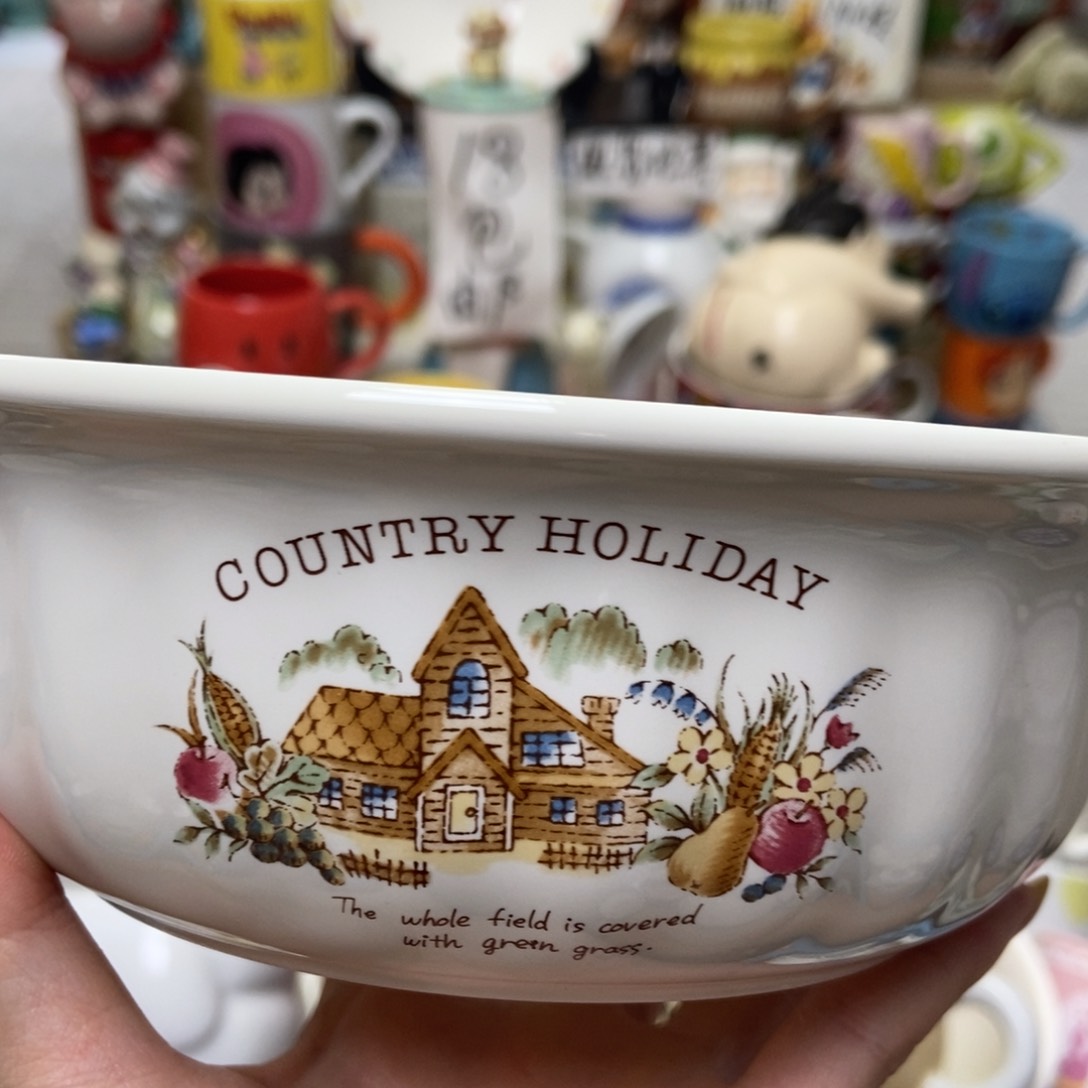 摆件怎*陶瓷哈哈哈哈哈