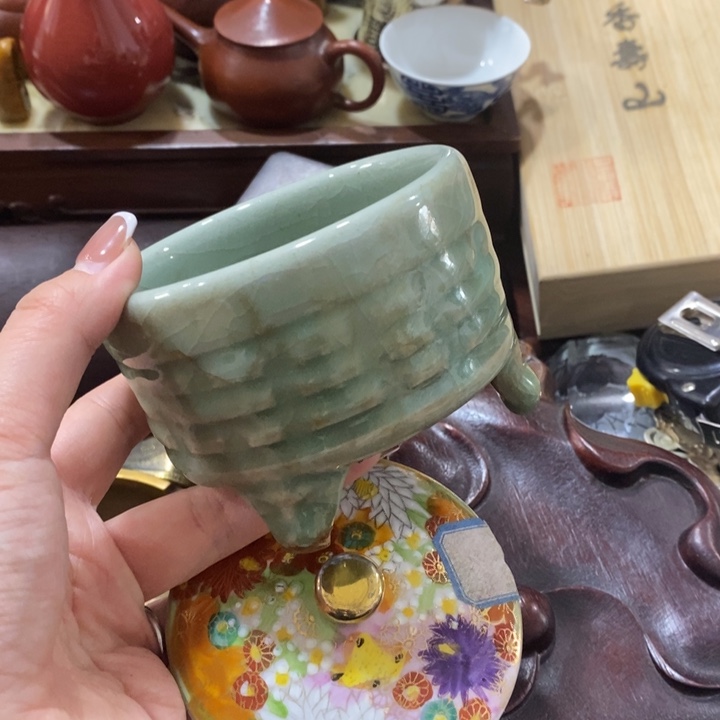 紫砂陶瓷艺术陶瓷艺术陶瓷艺术