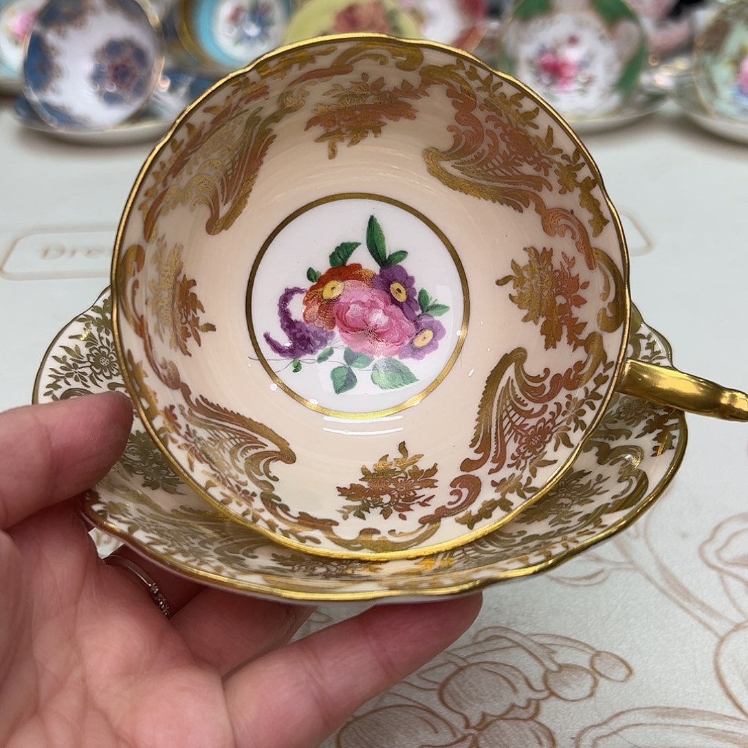 盘维多利亚欧洲中古