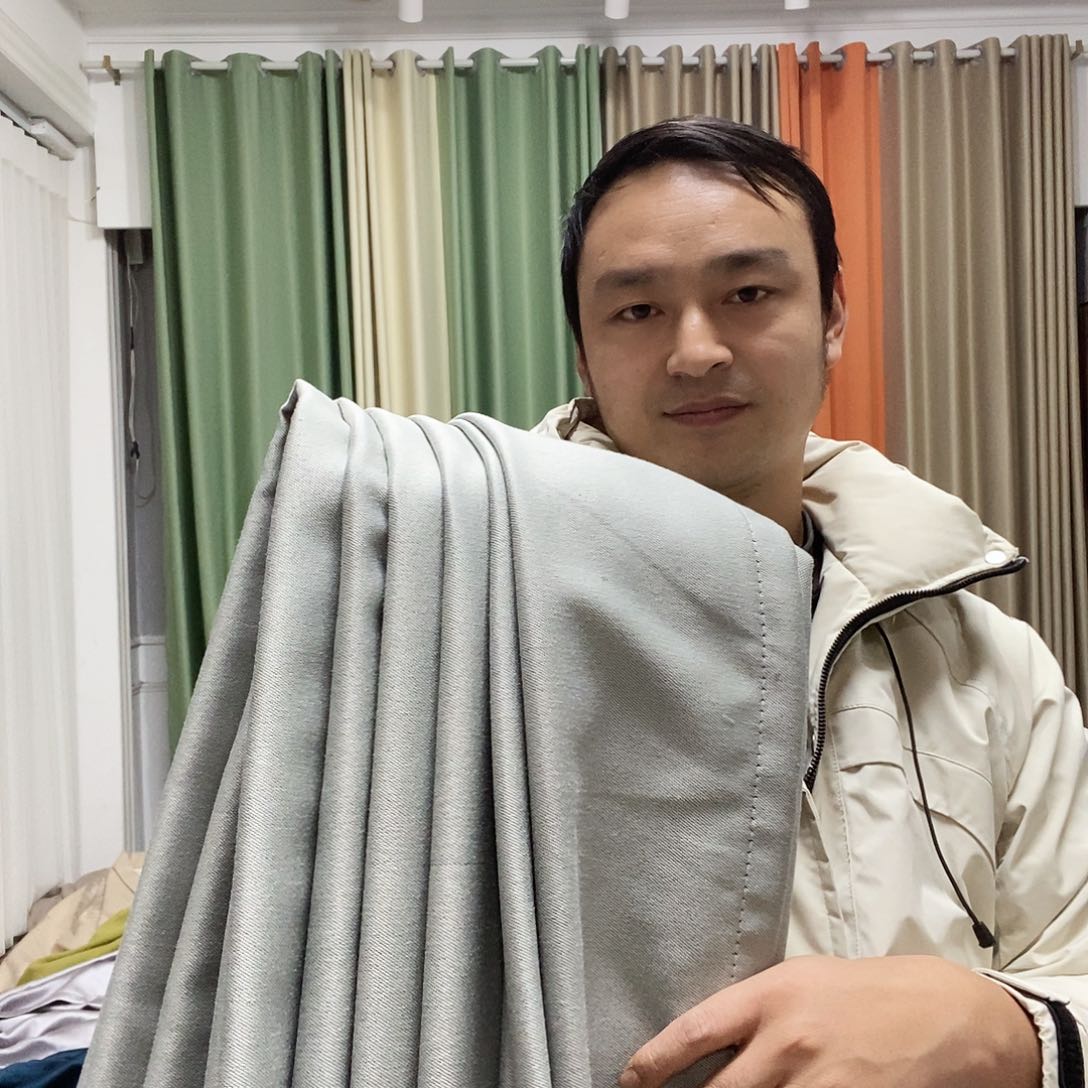 涤纶悠***秋灰色特价双面麻3*2打单片