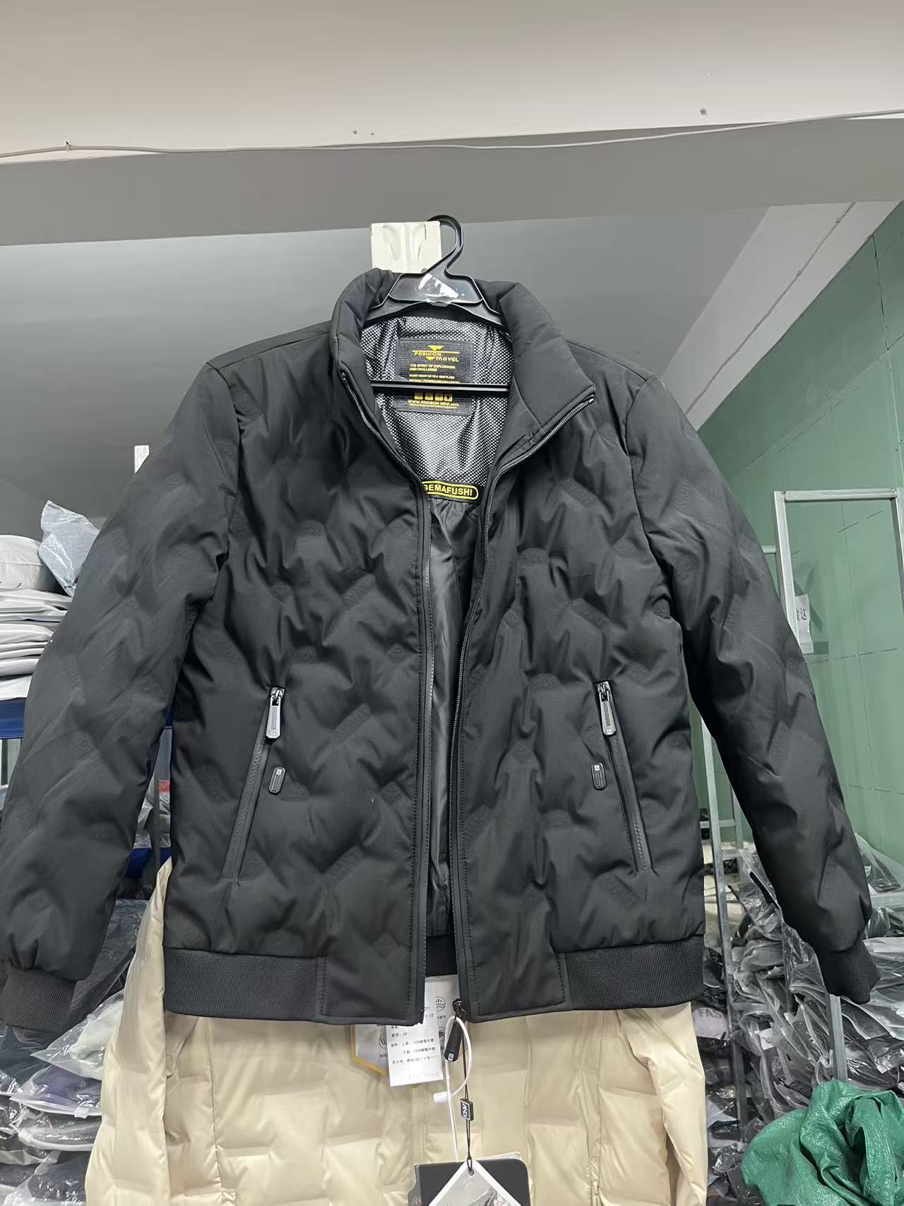 特价清货，男士90eee，10轻奢时尚百搭外套11967