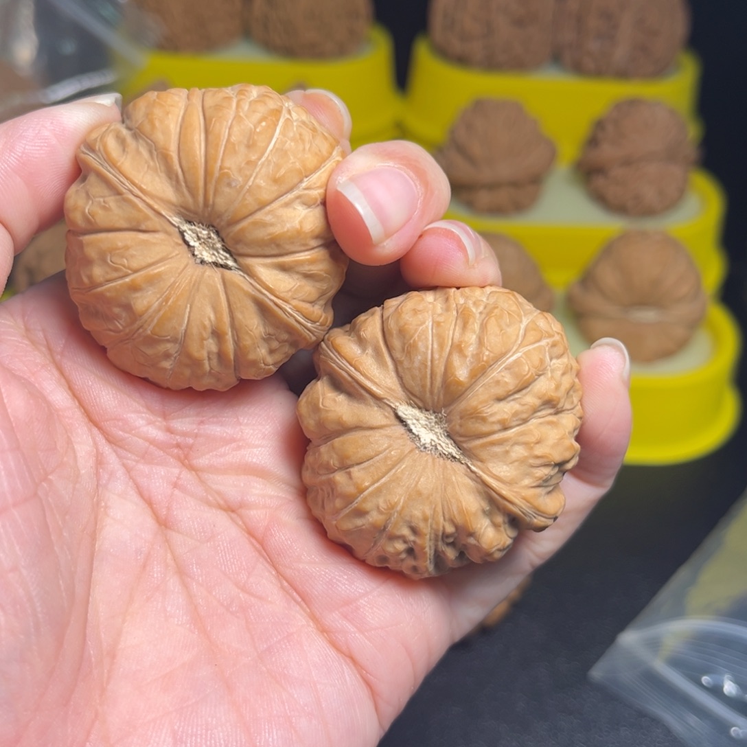 *****吊坠文玩核桃南瓜41