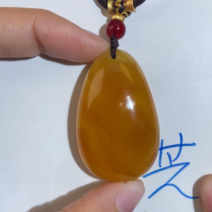 定制琥珀未镶嵌琥珀