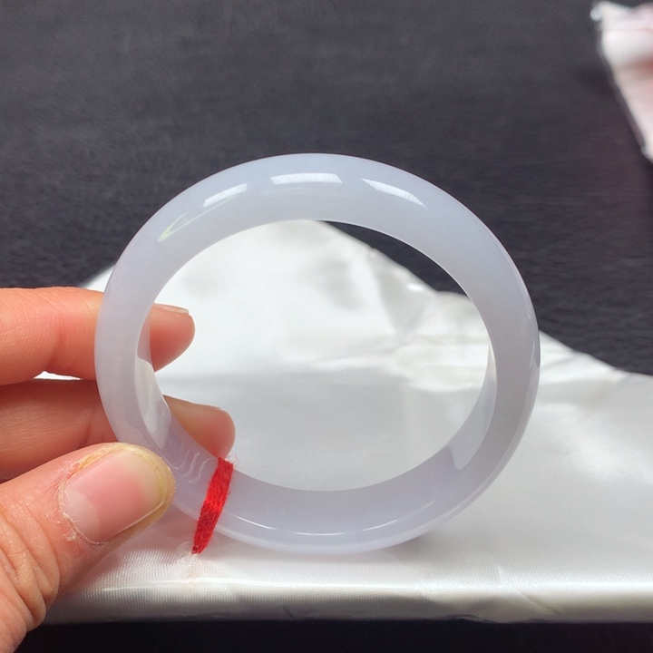 翡翠手镯未镶嵌53➕