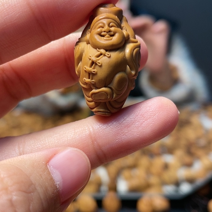 吊坠橄榄核橄榄核