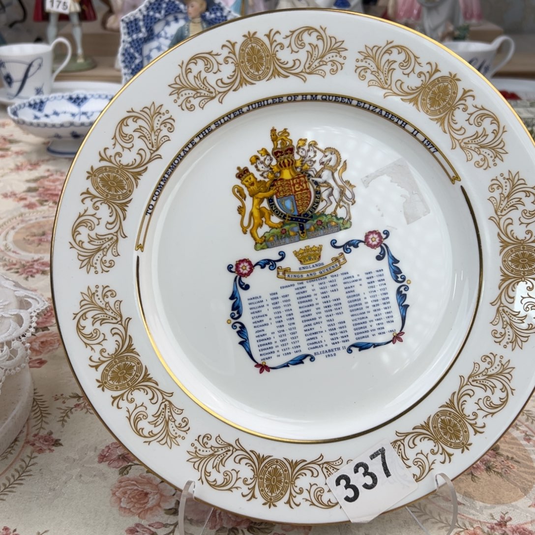 瓷片全新未使用。 