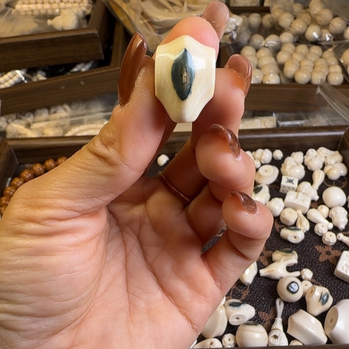 猛犸象牙手串/手链/手镯