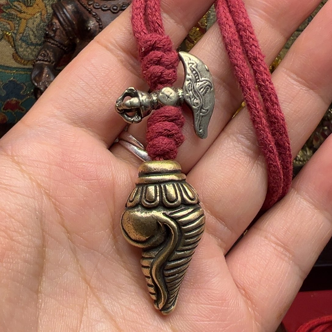 月***亮泥塑藏式风格小元素