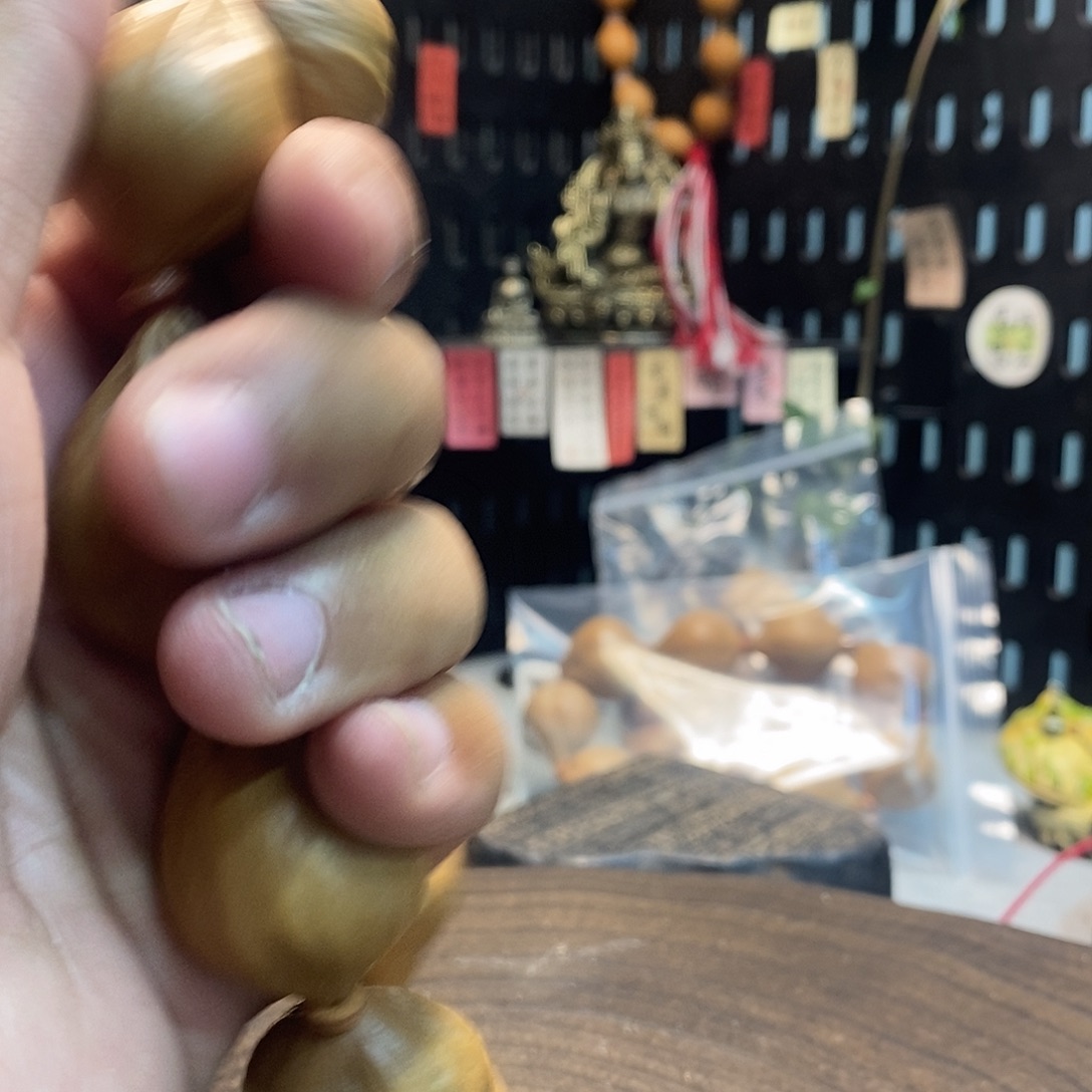 橄榄核手串/手链55666888569999