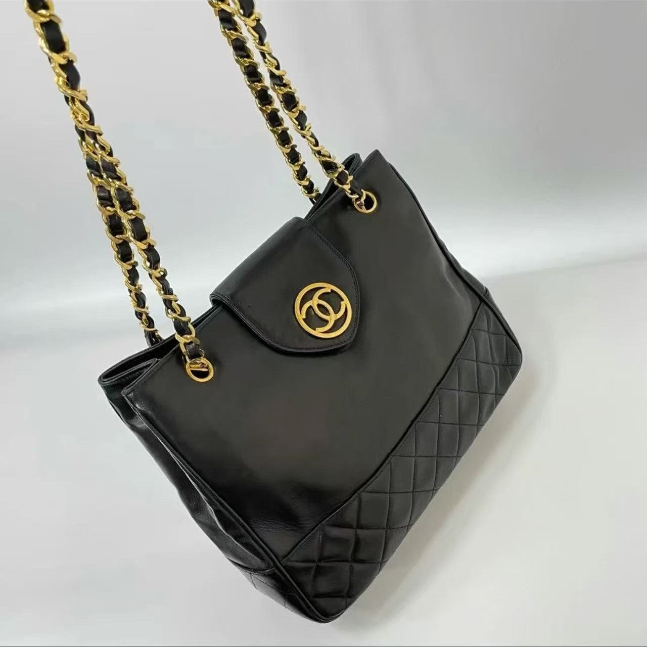 95新 Chanel/香奈儿 香奈儿/单肩包/5438