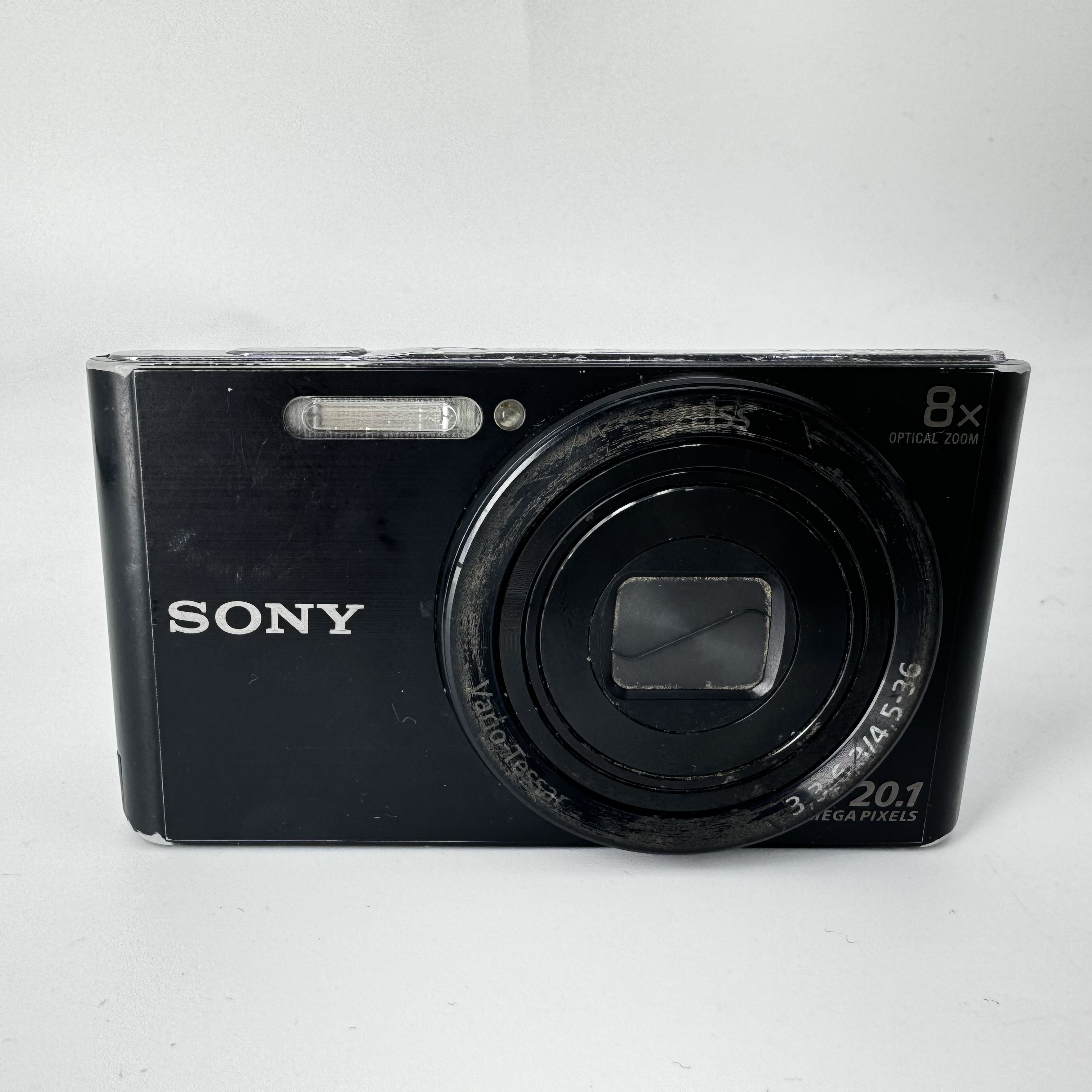 95新 Sony/索尼 w830 2010万像素8倍光学变焦 no退换