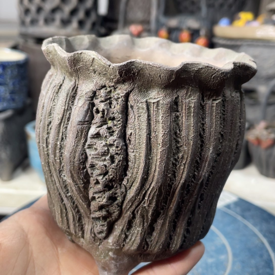 红陶一个人的时候就会