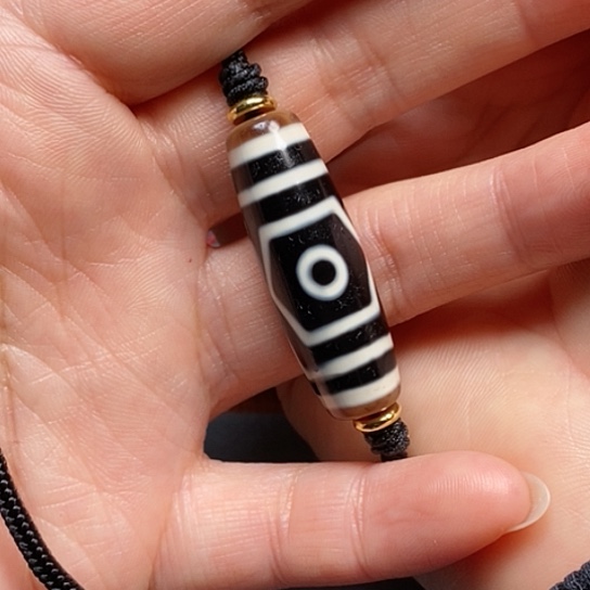 玛瑙/玉髓颈饰未镶嵌乾*