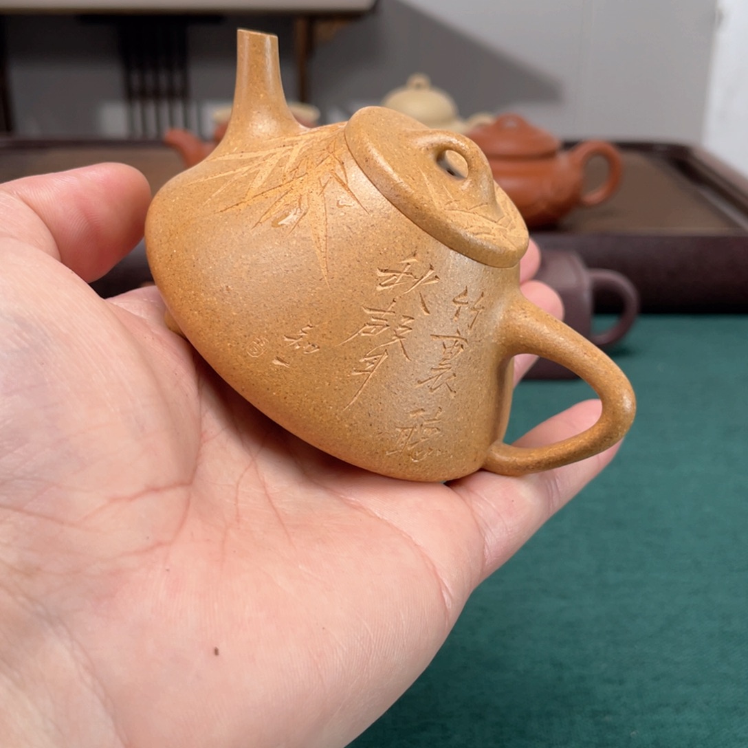 宜兴紫砂艺术学院