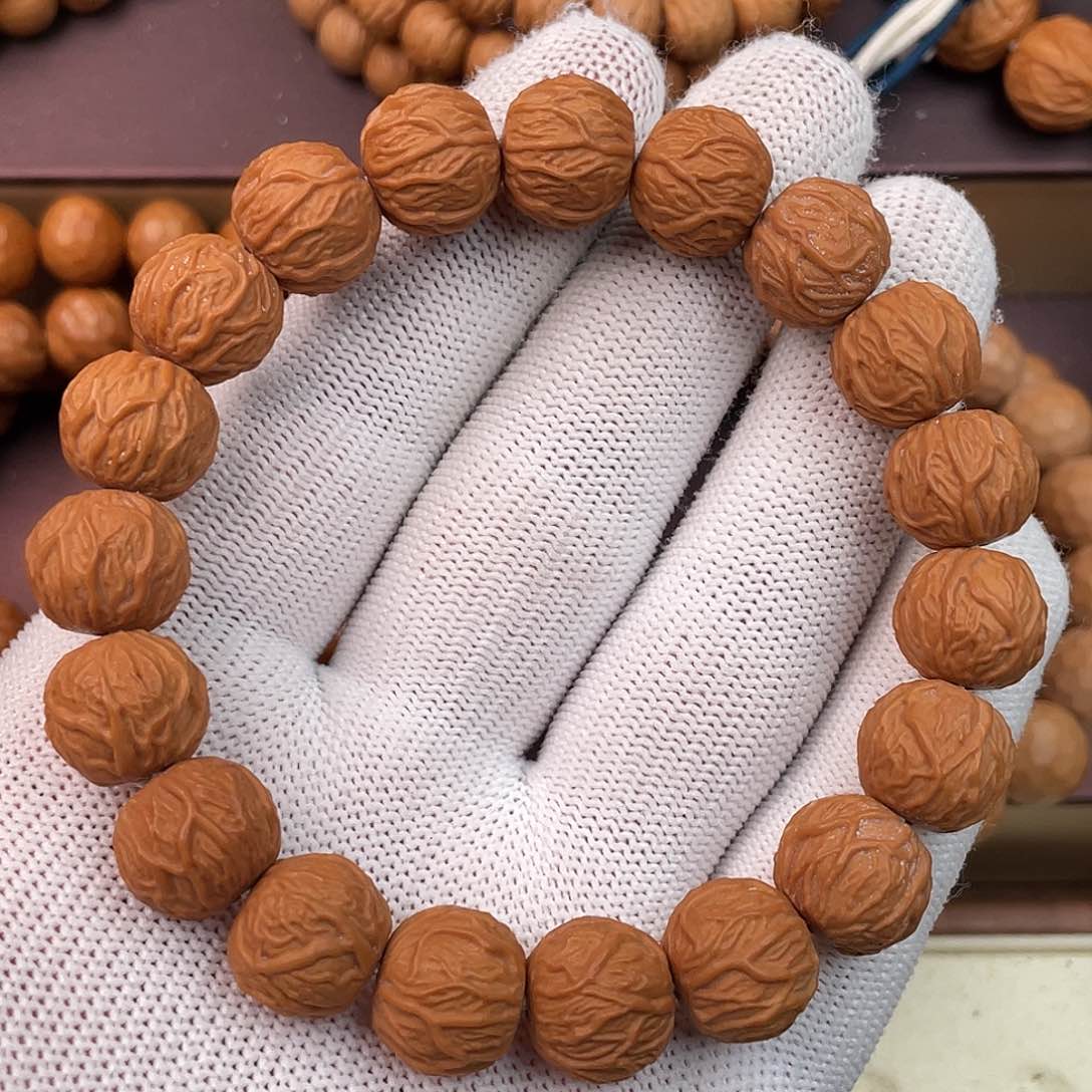 手串猴头核桃全品毒液