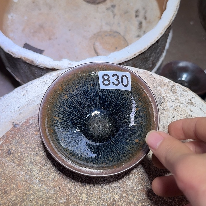 茶盏套餐还要一块给