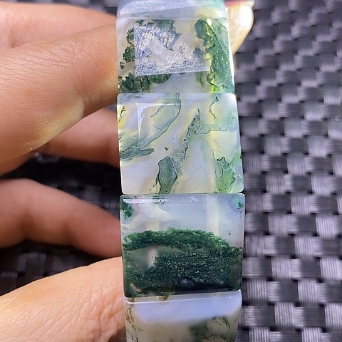 玛瑙/玉髓无未镶嵌东*