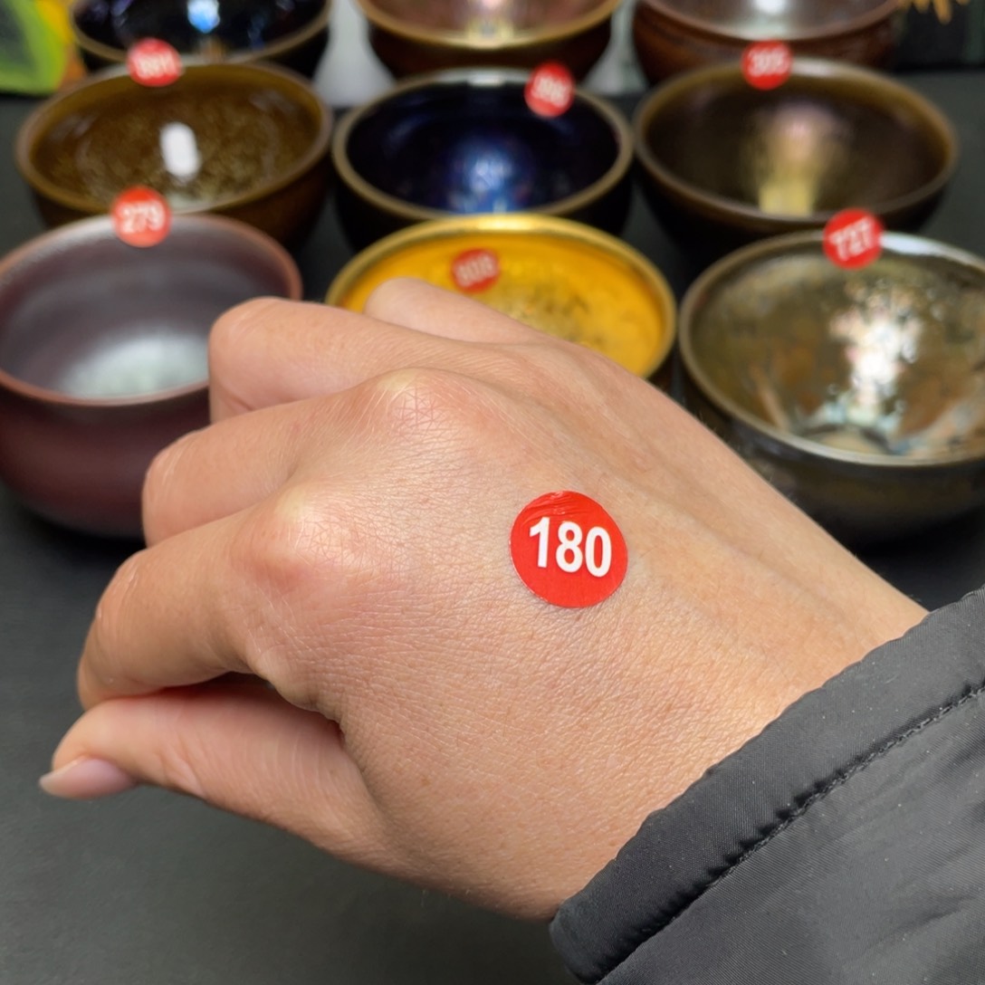 茶盏糖***180 建窑建盏茶盏